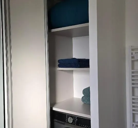Appartement Moderne Et Cosy