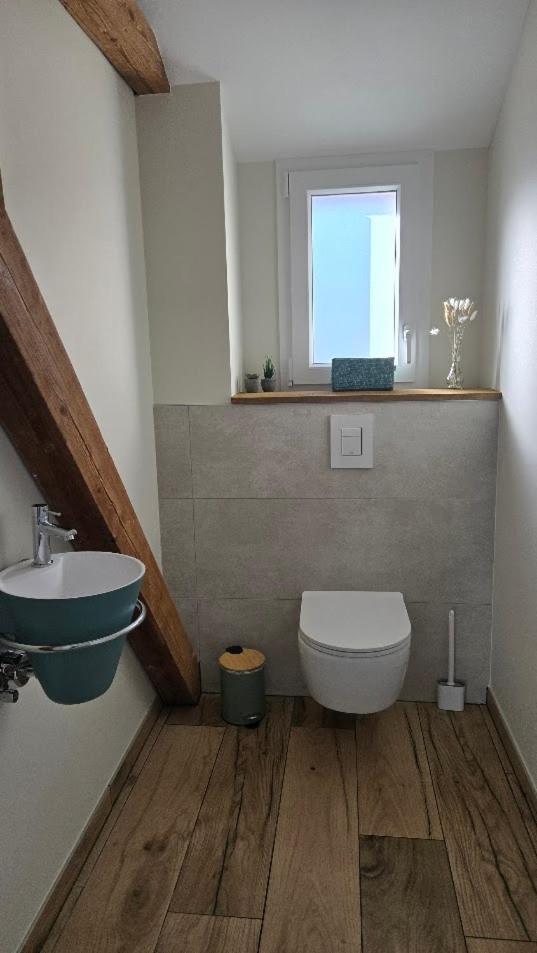 Moderne Et Cosy Apartment