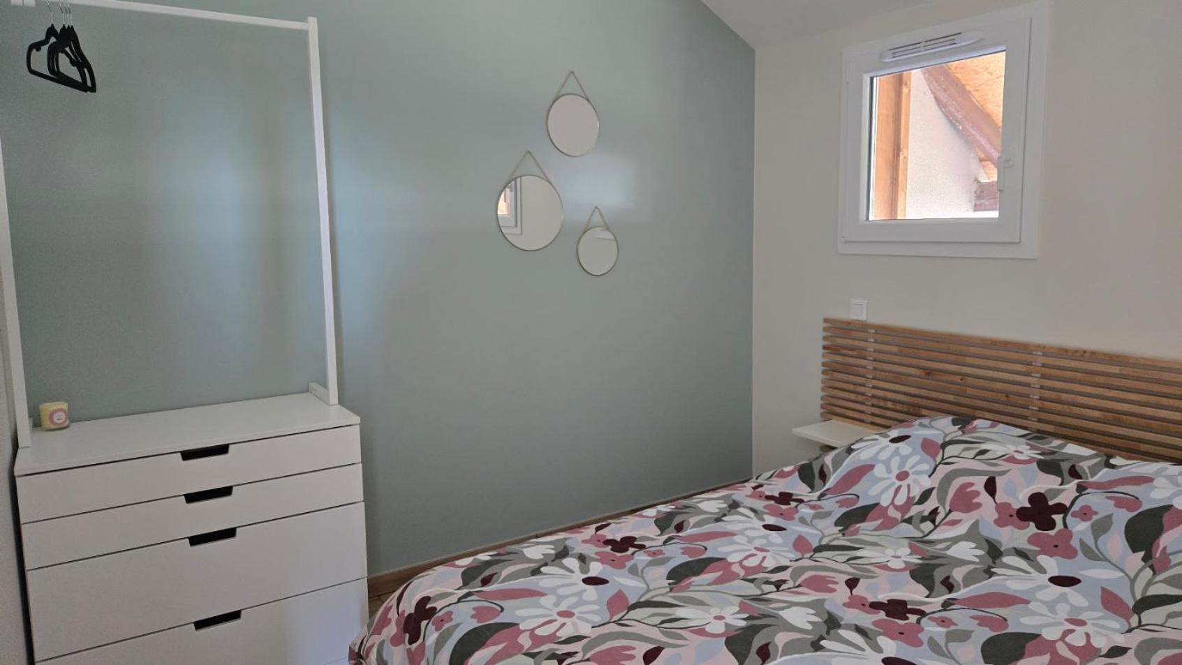 Moderne Et Cosy Bartenheim