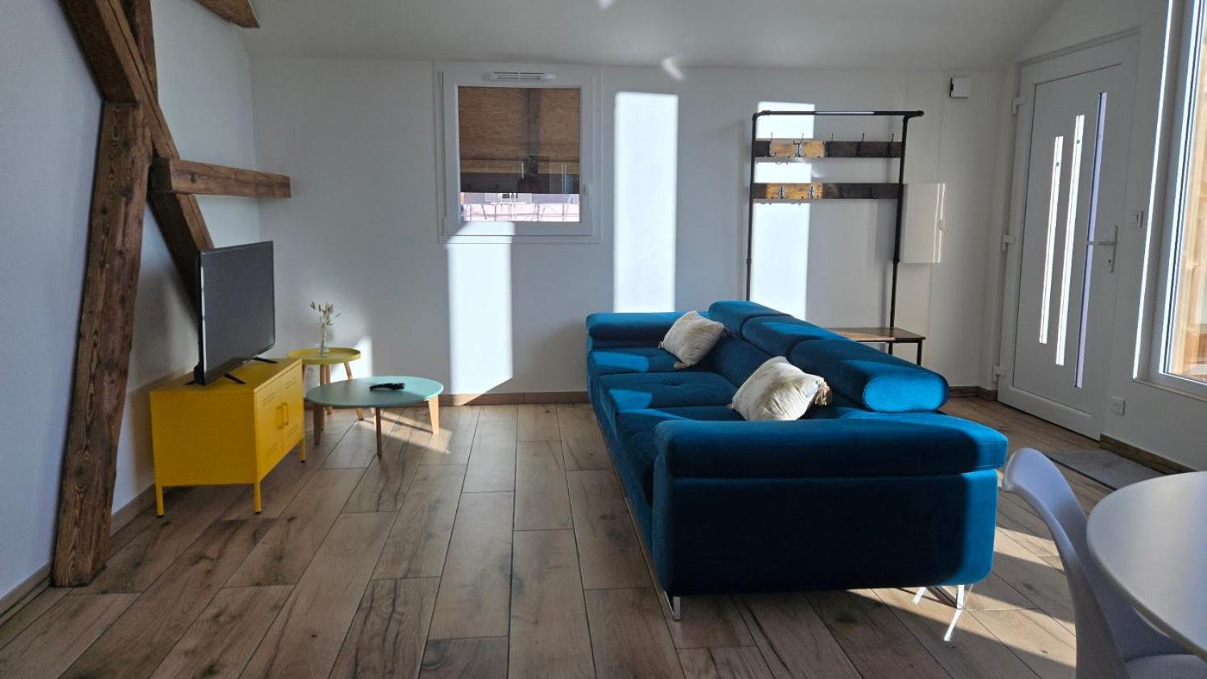 Moderne Et Cosy * Bartenheim